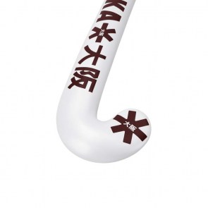 Osaka Mid Bow 40 -Cherry Lacquer-4